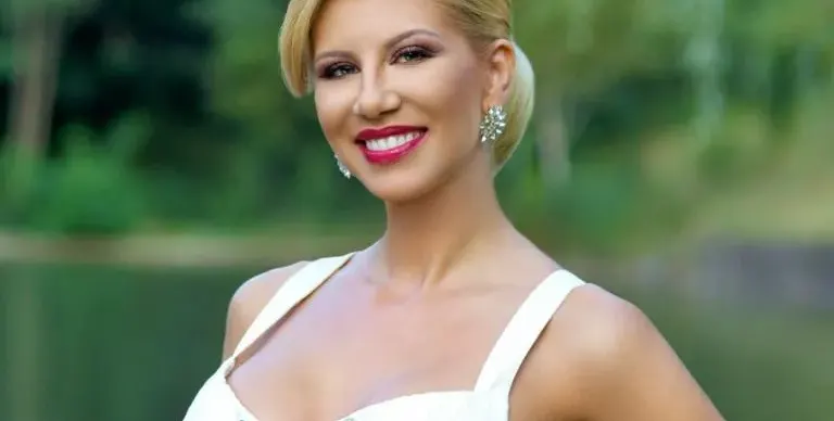 Нелина отново е влюбена