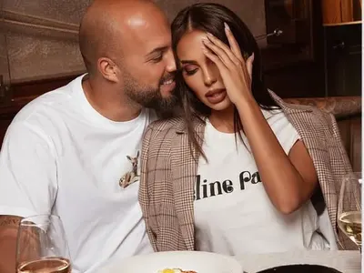 Николета Лозанова грозно прецака Цитиридис