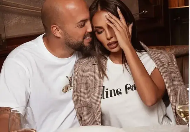 Николета Лозанова грозно прецака Цитиридис