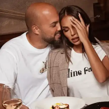 Николета Лозанова грозно прецака Цитиридис