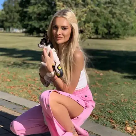 Новата на Рачков е „умница“: Кучето ми смята, че съм голяма работа!