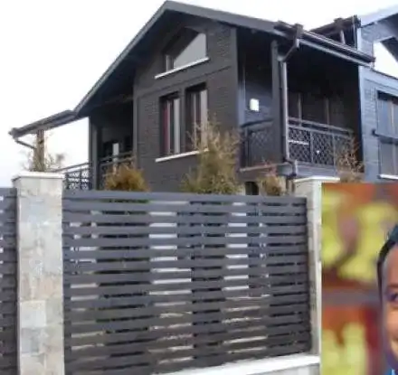 Новата на Рачков заживя в палат за половин милион (Подробности за ЛУКСА на актьора и Анита)