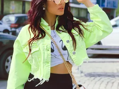 ОБЕЩАНИЕ! Диона започва диета