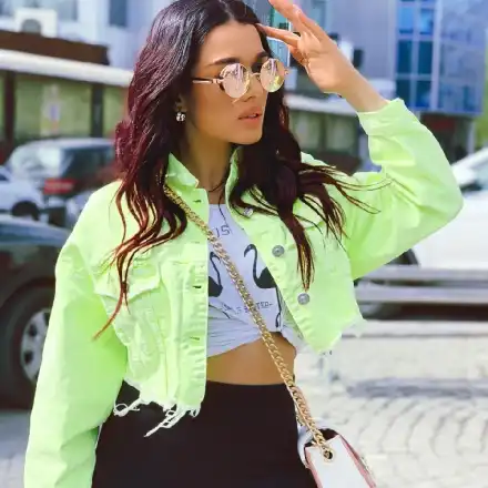 ОБЕЩАНИЕ! Диона започва диета