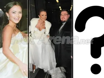 Отварачката пак иска сватба, но още крие поредния No.3