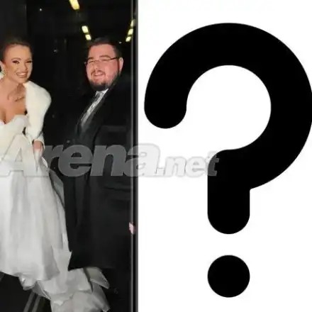 Отварачката пак иска сватба, но още крие поредния No.3