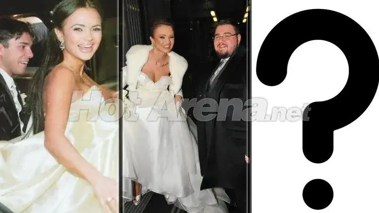 Отварачката пак иска сватба, но още крие поредния No.3