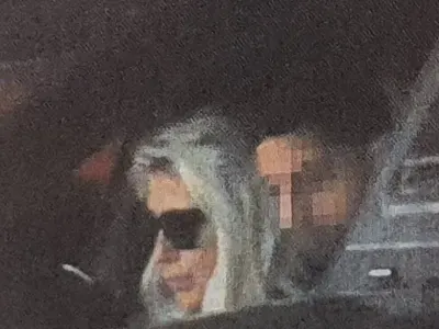 Папарашки удар:  Андреа си живее живота след като се отърва от Кобрата (Снимки)