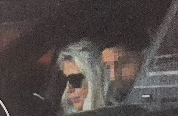 Папарашки удар:  Андреа си живее живота след като се отърва от Кобрата (Снимки)