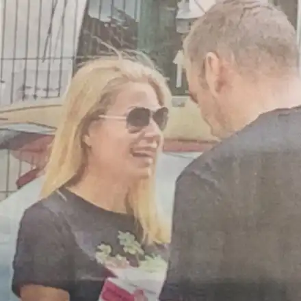 Папарашки удар: Това ли е новото гадже на Венета Райкова?