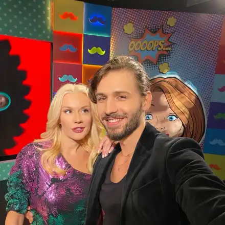 Папи Ханс: Трябваше да се влюбя 20 пъти, за да разбера какво е любовта!