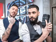 Павел и Венци Венц: Шокирани сме от слуховете, че сме се разделили!