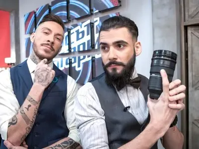 Павел и Венци Венц: Шокирани сме от слуховете, че сме се разделили!