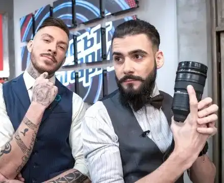 Павел и Венци Венц: Шокирани сме от слуховете, че сме се разделили!