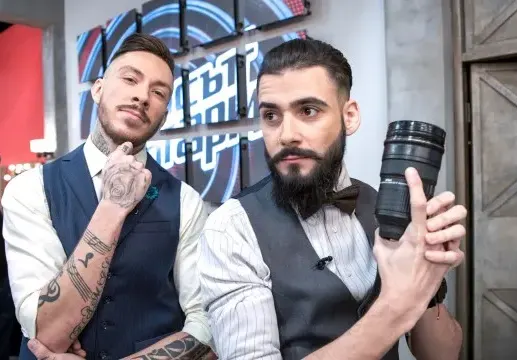 Павел и Венци Венц: Шокирани сме от слуховете, че сме се разделили!