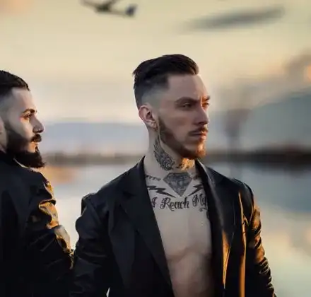 Павел се разделя с Венци (Бившият на Михаела Филева пусна самостоятелно парче)