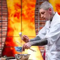 Петър Михалчев под въпрос в „Мастършеф”