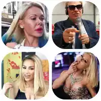 Певци и водещи крадат от зеленчуци до коли: Кеца задигна кактус от Ботаническата, Нора Недкова - 6 тениски от бутик и още...