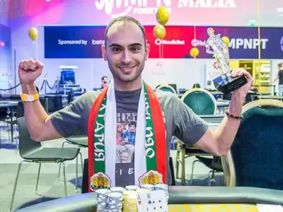 Покер милионерът Стоян харчи парите в Испания (Маданжиев избяга на Канарските острови с печалбата)