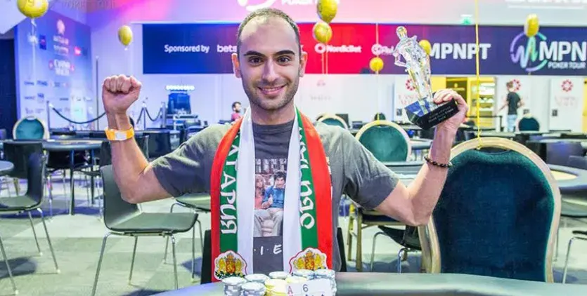 Покер милионерът Стоян харчи парите в Испания (Маданжиев избяга на Канарските острови с печалбата)