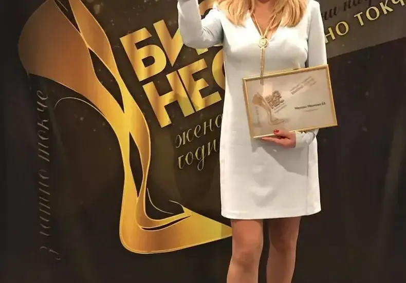 Последната жена на Милен Цветков с приз за нумерология