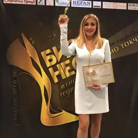 Последната жена на Милен Цветков с приз за нумерология