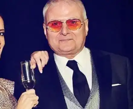 Последната метреса на Сираков го прежали, иска да спи с Григор Димитров