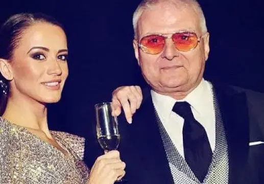 Последната метреса на Сираков го прежали, иска да спи с Григор Димитров
