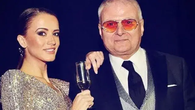 Последната метреса на Сираков го прежали, иска да спи с Григор Димитров