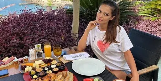 Преслава на романтична почивка в Бодрум