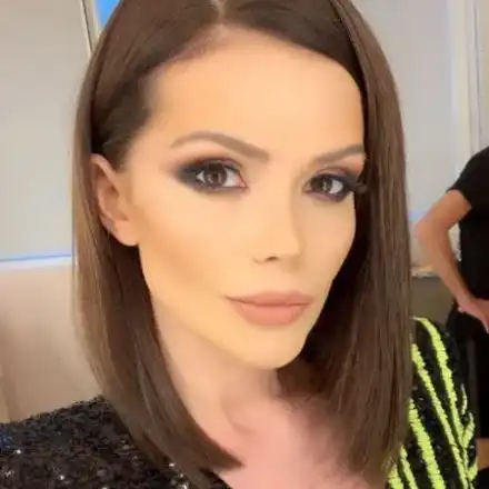 Преслава отрича нова операция на носа