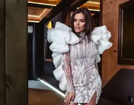 Преслава тръгна за гъби в гората