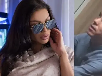 Психарят, преследвал Емануела, е обявен за общодържавно издирване