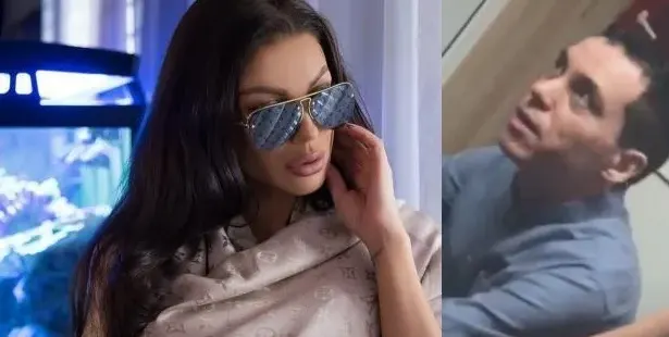 Психарят, преследвал Емануела, е обявен за общодържавно издирване