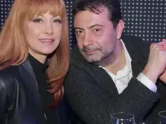 Радина Червенова прости на Коко изневярата със сестрата на Гергана Паси