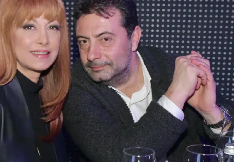 Радина Червенова прости на Коко изневярата със сестрата на Гергана Паси