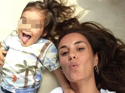 Радина Кърджилова пак бременна с момче