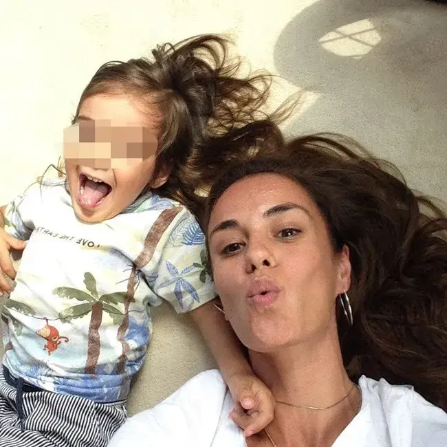 Радина Кърджилова пак бременна с момче