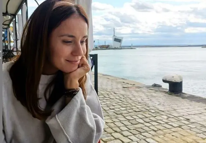 Радина Кърджилова вече не крие корема! Вижте трогателната СНИМКА