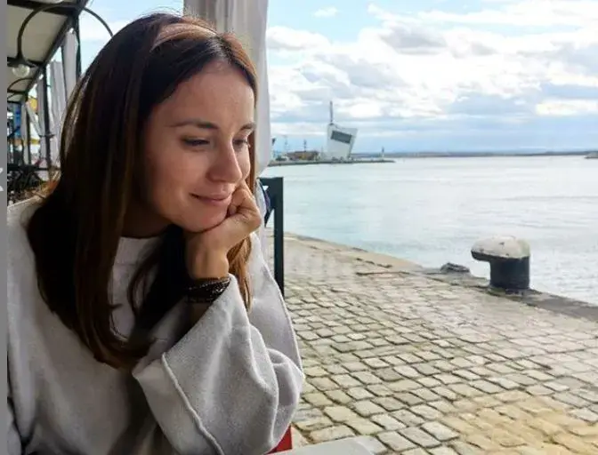 Радина Кърджилова вече не крие корема! Вижте трогателната СНИМКА