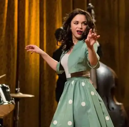 Рая Пеева качила 10 кила за ролята на Леа Иванова