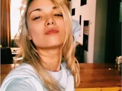 Рая Пеева приличала на Леонардо ди Каприо