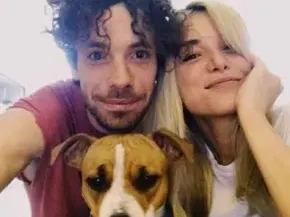 Рая Пеева с паник атаки след ареста на Явор Бахаров