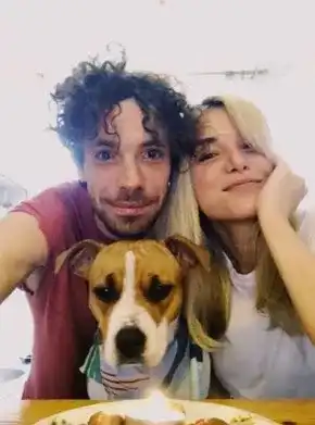 Рая Пеева с паник атаки след ареста на Явор Бахаров