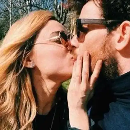 Рая Пеева се обясни в любов на Бахаров