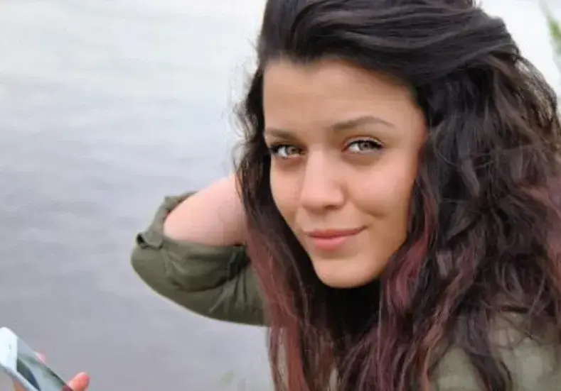 Ралица Паскалева на разпит за дрога