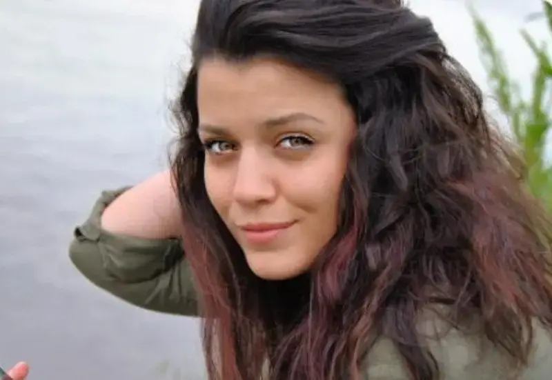 Ралица Паскалева на разпит за дрога