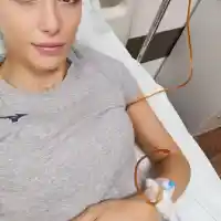 Ромина Тасевска страда от анемия