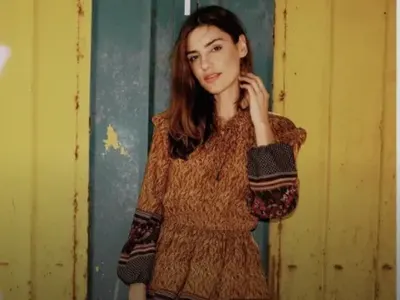 Розмари от ВИП Брадър се върна в България (Моделката прости измамата на Ричард)