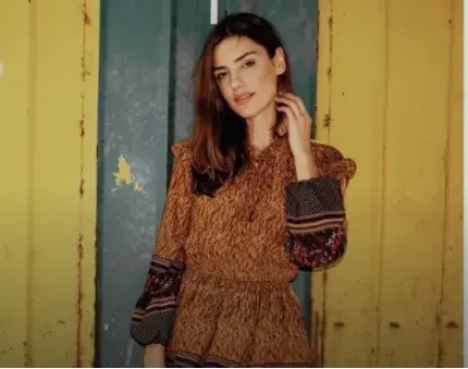 Розмари от ВИП Брадър се върна в България (Моделката прости измамата на Ричард)